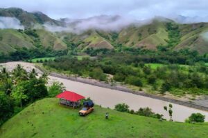 Tana Toraja wisata budaya terbaik Indonesia 2025