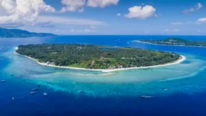 Wisata Lombok 2025 pantai dan gili terbaik Indonesia