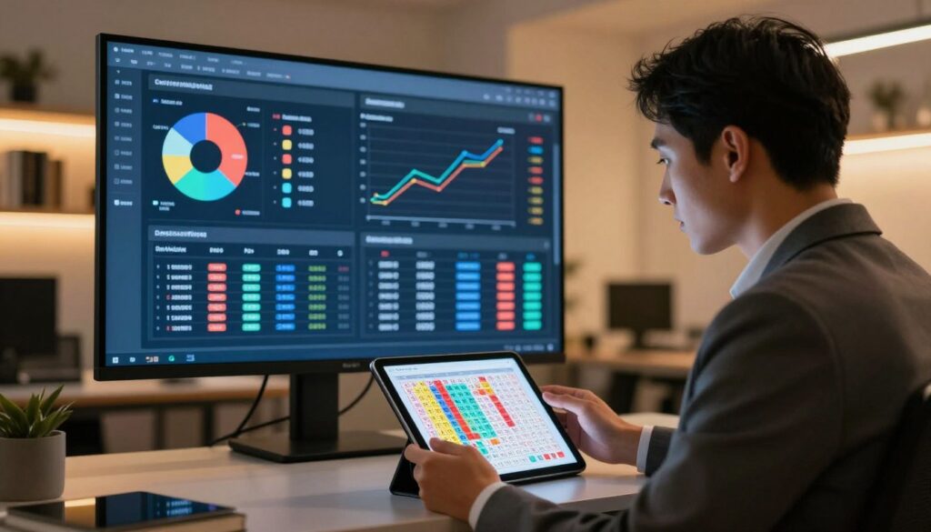 Analisis Data Historis Togel